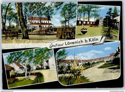 51638044 - Koeln Loevenich 308 b Frechen