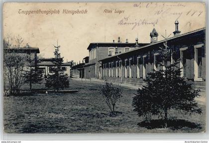 10016626 - Koenigsbrueck