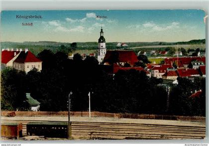 10486273 - Koenigsbrueck