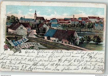 13309878 - Koenigsbrueck