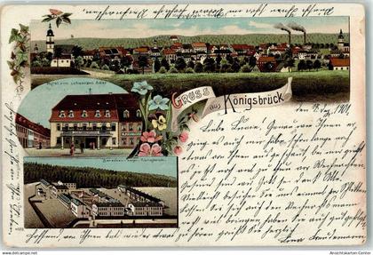13464596 - Koenigsbrueck