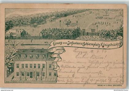 13504936 - Koenigsbrueck