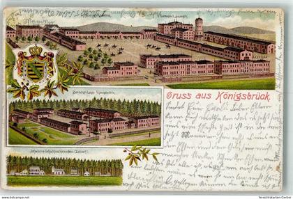 13514865 - Koenigsbrueck