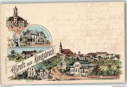 13515007 - Koenigsbrueck