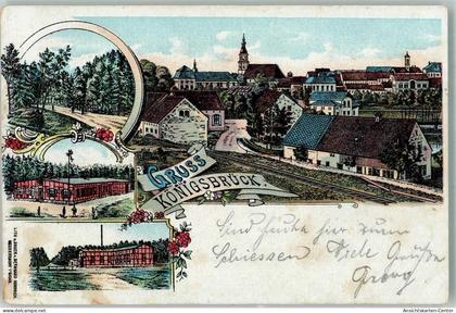 13532049 - Koenigsbrueck