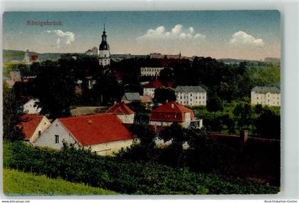 39357068 - Koenigsbrueck