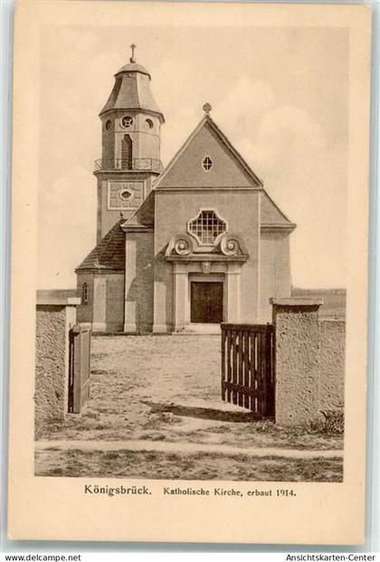 39487667 - Koenigsbrueck