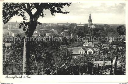 Koenigsbrueck