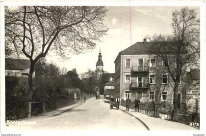 Königsbrück
