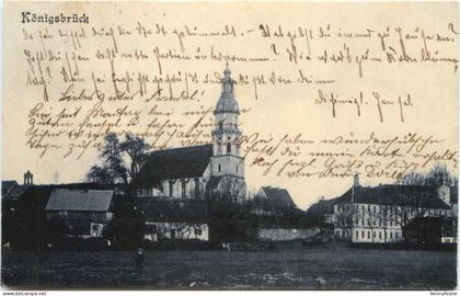 Königsbrück