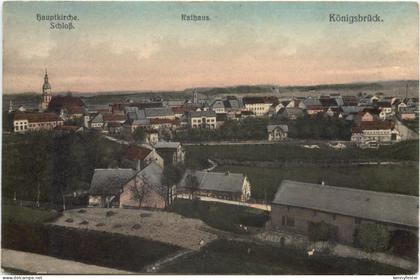 Königsbrück