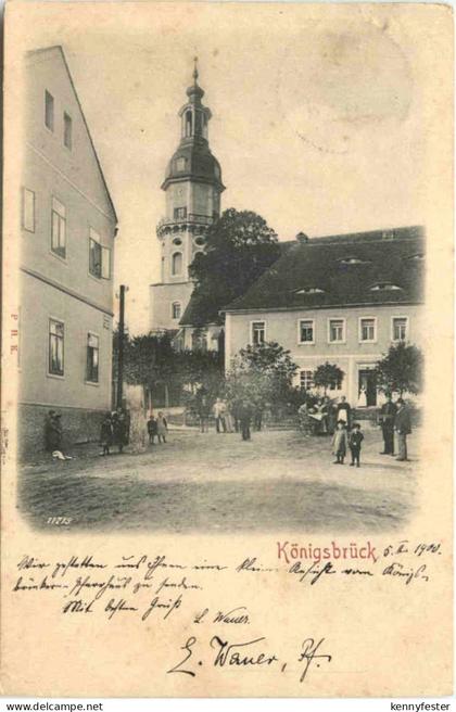 Königsbrück