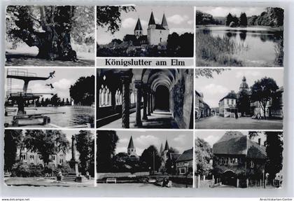 50538749 - Koenigslutter am Elm