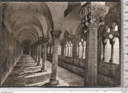 Stiftskirche KÖNIGSLUTTER -  gelaufen 1968 (AK 5864)