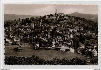 Koenigstein Saechsische Schweiz Koenigstein