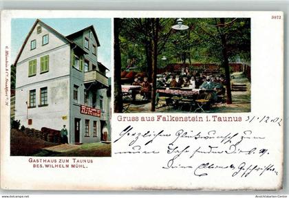 13435831 - Falkenstein , Taunus