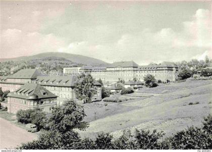 Koenigstein  Taunus Priesterseminar Schuelerkonvikt Kolleg Gartenanlage Taunus G