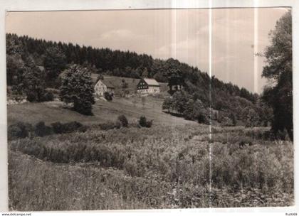 AK 258840 GERMANY - Königswalde - Ortsteil Brettmühle - Konsum-Gaststätte Brettmühle