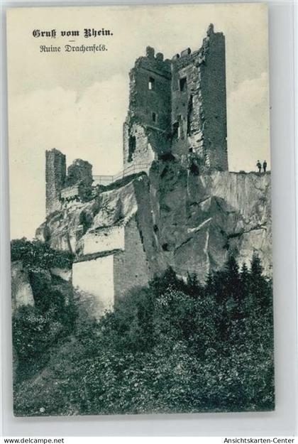 10015656 - Drachenfels