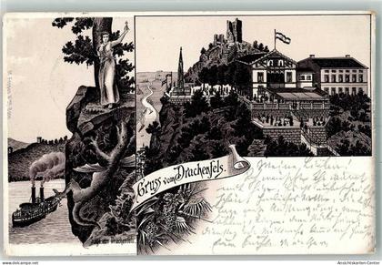 13515667 - Drachenfels