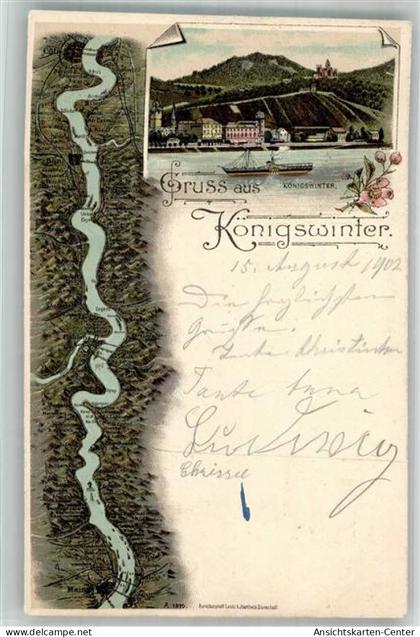 13584060 - Koenigswinter