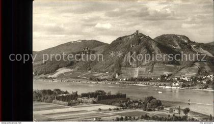 Drachenfels Petersberg