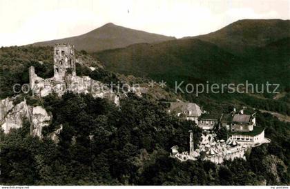Koenigswinter Drachenfels