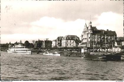 Koenigswinter Rheinpartie