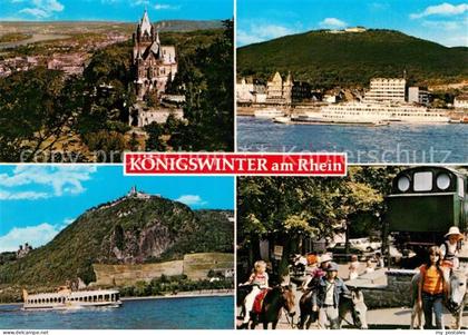 Koenigswinter Schloss