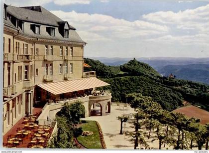 Petersberg Koenigswinter otel Petersberg