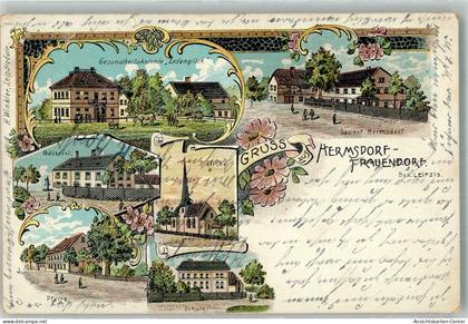 13663232 - Hermsdorf b Geithain