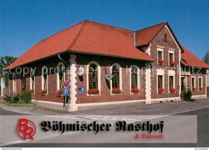 Haenchen Boehmischer Rasthof und Pension