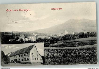 13466245 - Binningen , Hegau