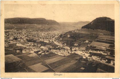 Ebingen - Albstadt