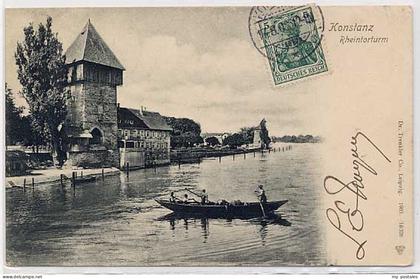 Konstanz Konstanz