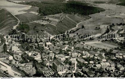 Konz Fliegeraufnahme