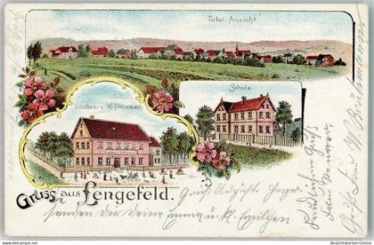 13634834 - Lengefeld , Waldeck