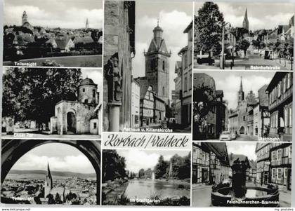 Korbach