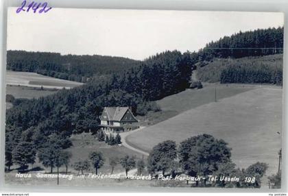 Korbach Haus Sonnenberg