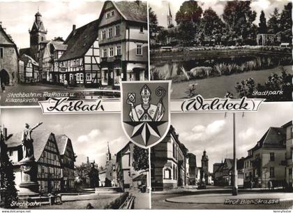 Korbach Waldeck