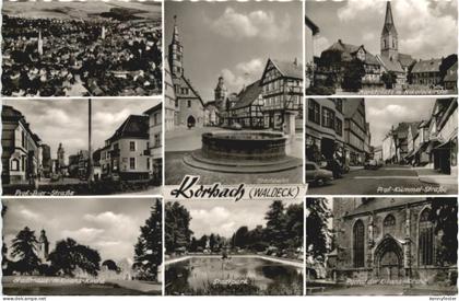Korbach Waldeck