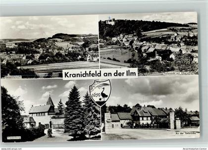 10090660 - Kranichfeld