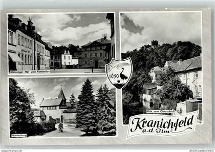 39399350 - Kranichfeld