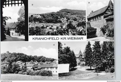 50385800 - Kranichfeld