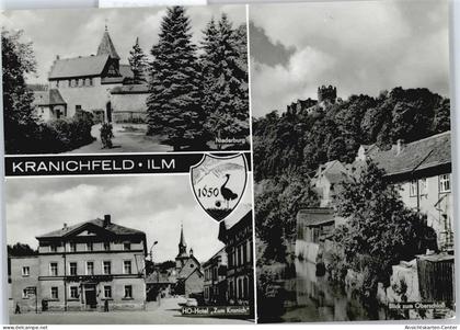 50385977 - Kranichfeld