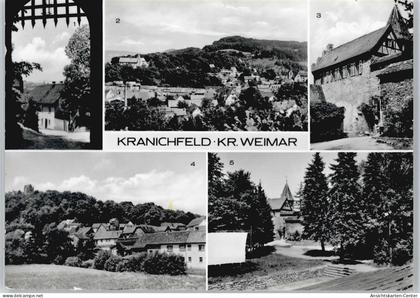 50673791 - Kranichfeld