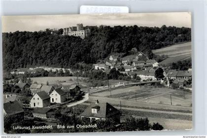 50838334 - Kranichfeld