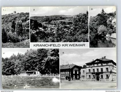 50989528 - Kranichfeld