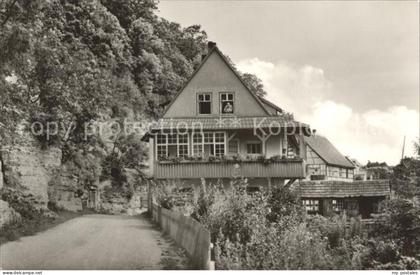 Kranichfeld Felsmuehle