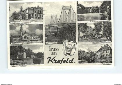Krefeld